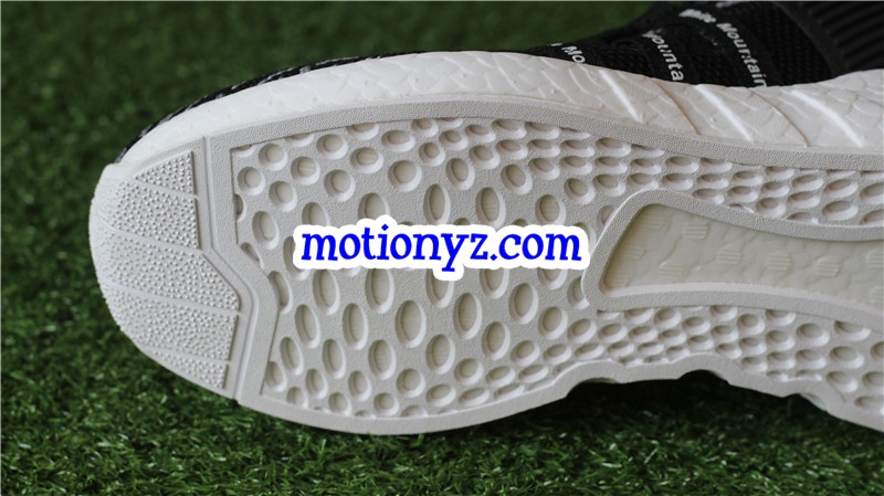 Adidas EQT Support 93/17 Future Black